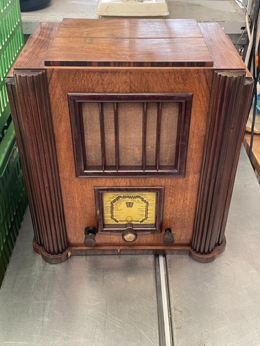 Radio philips superottodina - philips,