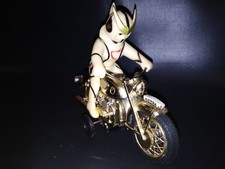 RARO sofubi CASSHERN KYASHAN  BULLMARK su moto honda