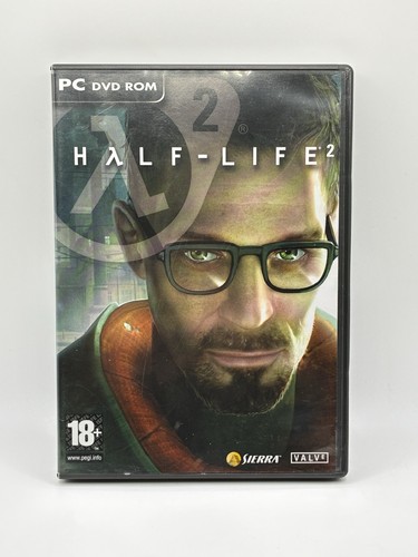 Half life edizione - half-life, pc
