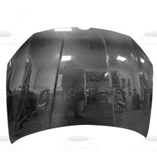 Cofano In Carbonio VW Golf 6
