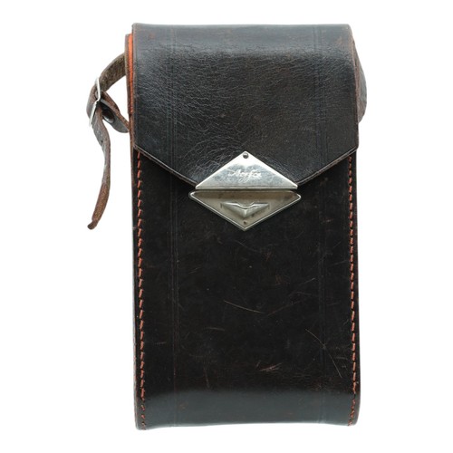 Borsa per fotocamera agfa - borsa,