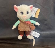 Ghiro Peluche Disney Store