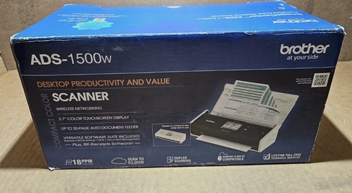 Brother imagecenter ads 1500w - imagecenter, ads-1500w