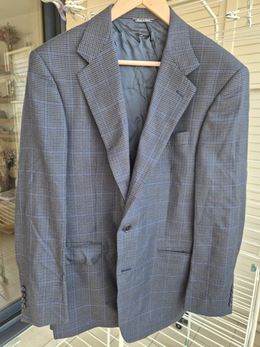 Blazer loro piana - blazer, 100%