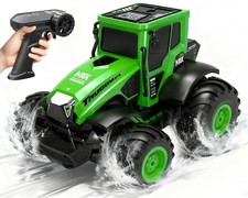 Remote Control Monster Truck