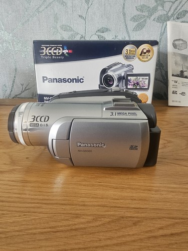 ​Videocamera digitale