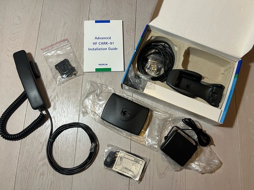Nokia cark vivavoce - nokia, cark-91