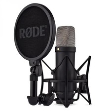 RODE NT1 5th gen. black