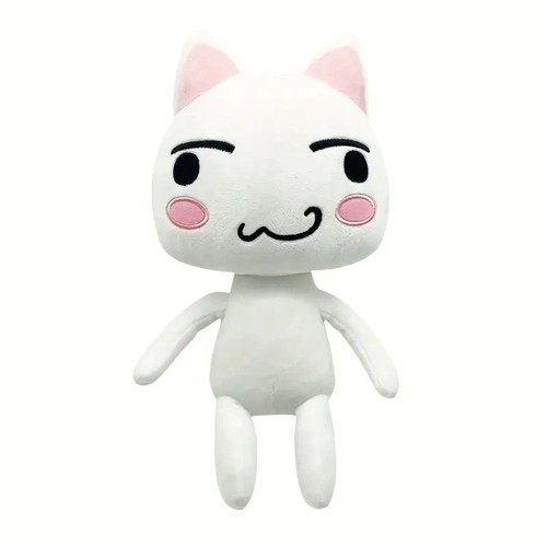 Peluche toro inoue gatto - inoue,