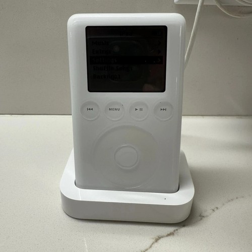 Apple ipod classic 3a - 🎵🎵apple,