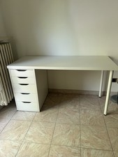 Scrivania Ikea LAGKAPTEN /