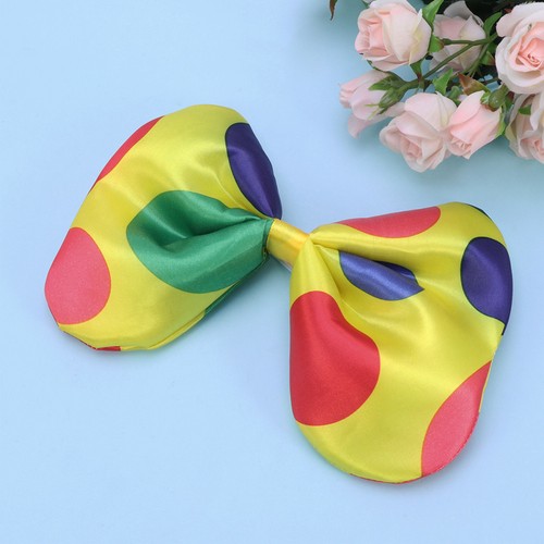 Accessoires costume clown - costume,