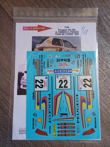Decals ref 1140 - decals,