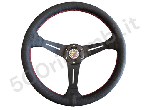 Volante sportivo rally class - sportivo,