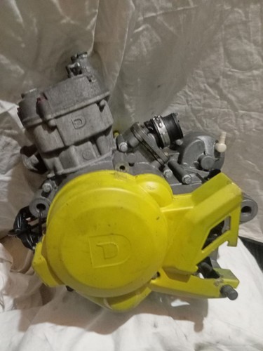 Blocco motore derbi gpr - blocco, 50cc