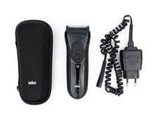 Rasoio Elettrico a Lamina da