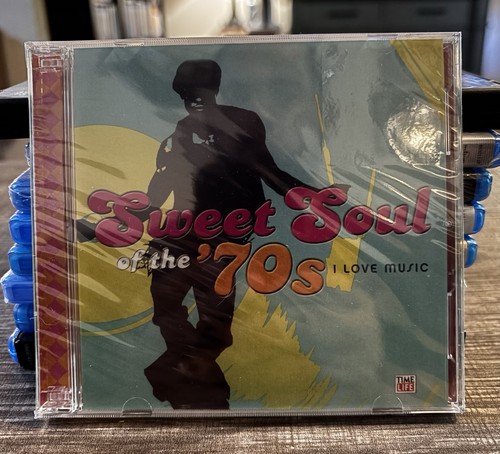Sweet soul the - sweet,