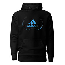 Felpa Adidas – Modello