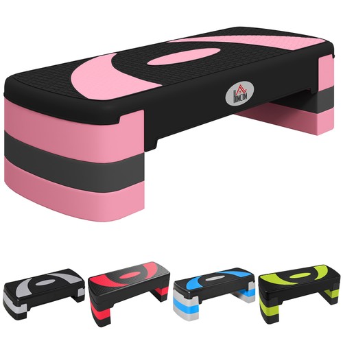 Trapuntino stepper aerobico - stepper,