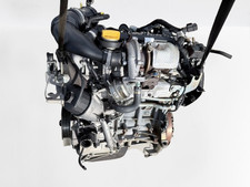 199A9000 MOTORE COMPLETO FIAT PUNTO FIORINO QUBO 1.3 MULTIJET MJT 75CV 55KW 2014