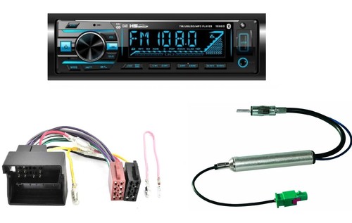 Autoradio dab per citroen - per, c4
