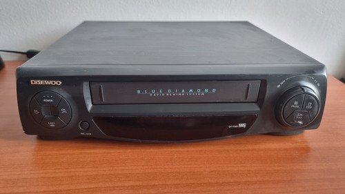 Videoregistratore vhs vcr - vhs,