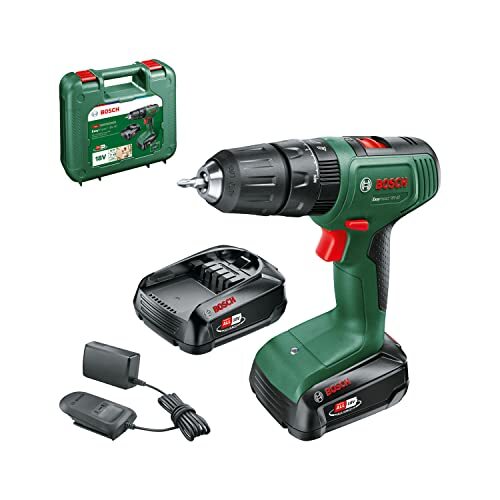 Bosch trapano con - con, percussione