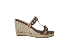 SCARPE SANDALI GIOIELLO CORAL