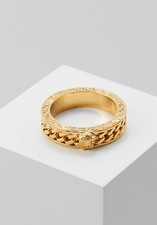 Anello uomo versace - anello,