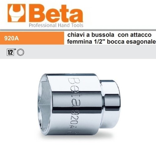 Beta 920a chiavi bussola con - chiavi,