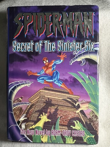Spider man the - the, of