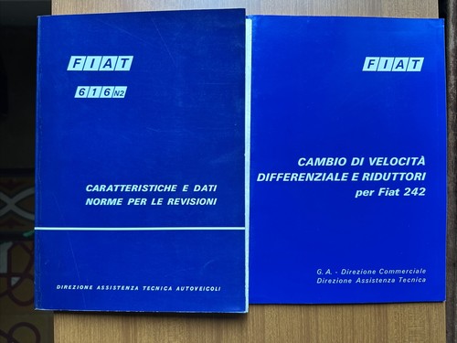 Fiat caratteristiche dati - fiat,