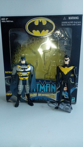 Batman serie animata