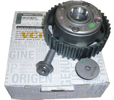 ORIGINAL POULIE DEPHASEUR POUR