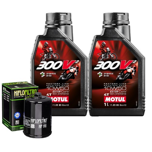 Kit tagliando olio - kit,