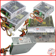 Alimentatore 12v 24v SCP Mean