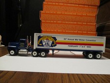 WINROSS TRUCK MIB PA. GIOVANI