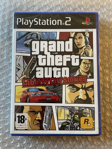 Grand theft auto gta - grand,