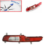 FARO FANALE PARAURTI