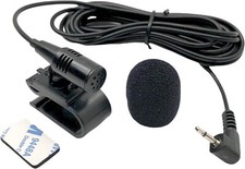 Microfono per autoradio