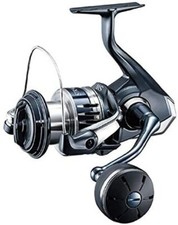 Mulinello Shimano 20 STRADIC