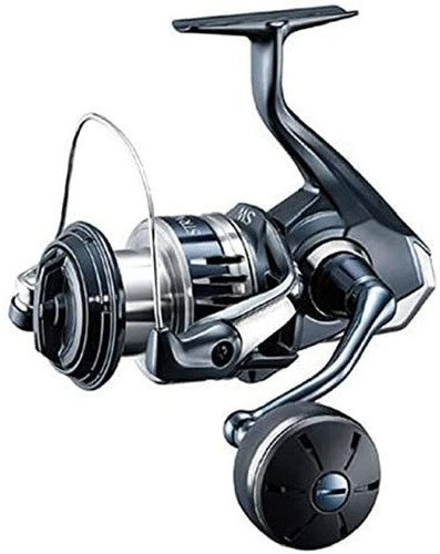 Mulinello shimano stradic - mulinello,