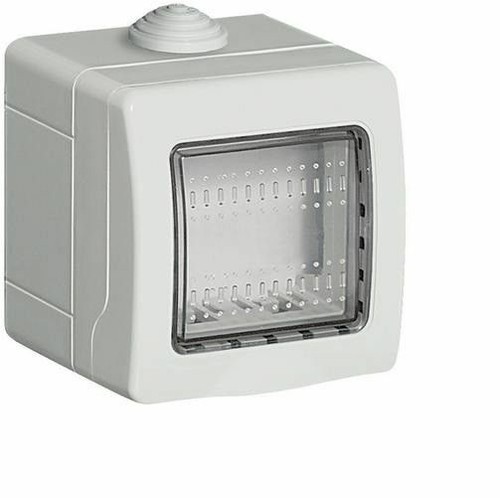Contenitore stagno ticino - contenitore,