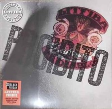 LITFIBA - Proibito (RSDBF2024)