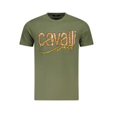 Roberto Cavalli T-Shirt Polo