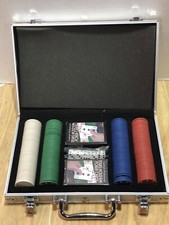 Nice! Cardinal's TEXAS HOLD