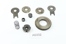 Mini scooter Laverda 49 50 60