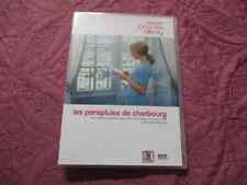 DVD NEUF "LES PARAPLUIES DE