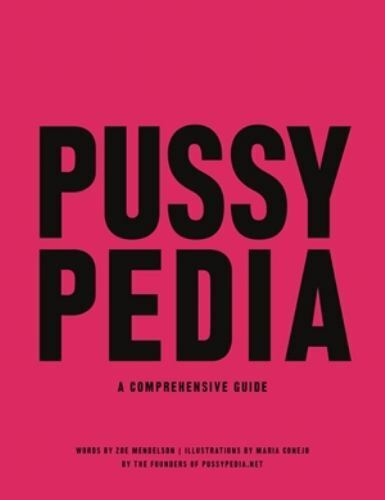 Pussypedia comprehensive - pussypedia:,
