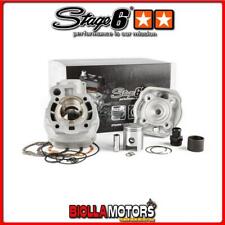 S6-7018802 Gruppo Termico Stage6 Sport 50cc MKII BETA RR 50cc Motard STAGE6 RT D